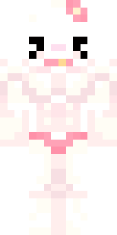 bvbie's Minecraft skin