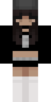 bvnbuns's Minecraft skin
