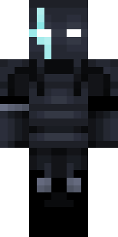 byDuzer's Minecraft skin