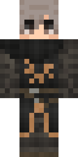 Skin 3D de Sharpness