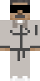 Skin 3D de Sevilla25