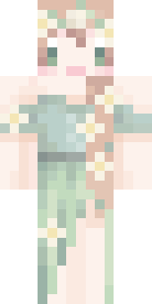 c4tl0ver's Minecraft skin