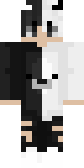 cannguy's Minecraft skin