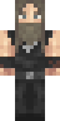 cedric02400 Skin