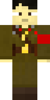 ceoricon's Minecraft skin
