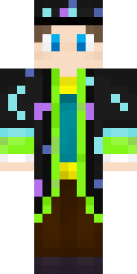 Skin render for cheapsh0t