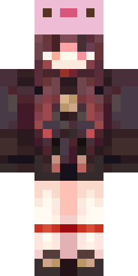 clara42 Skin