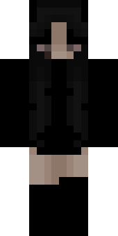 cobalt's Minecraft skin