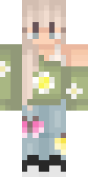 colourmeyell's skin