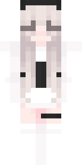 cronach's Minecraft skin