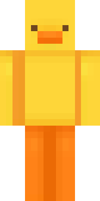 Skin render for cukk