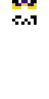 d10t's Minecraft skin