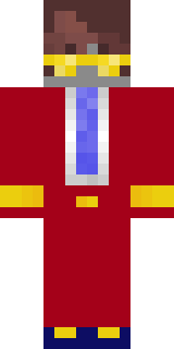 Skin 3D de EnderBreeze