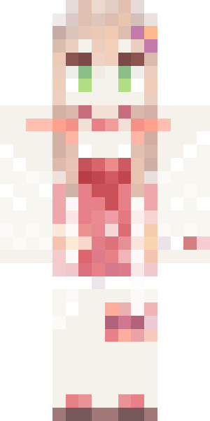 dajumps 的 2D 皮肤预览