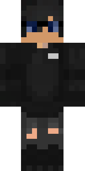 darioxkkj's Minecraft skin