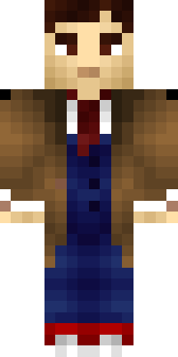 deadEwen Skin
