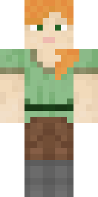 Skin render for delayedupload