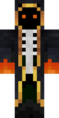 Skin render for derXEVEX