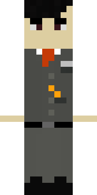 desertik Skin