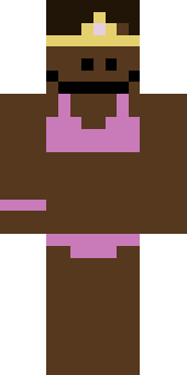didms's Minecraft skin