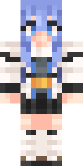 dipargu's Minecraft skin