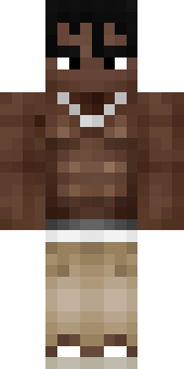 dkruu's Minecraft skin
