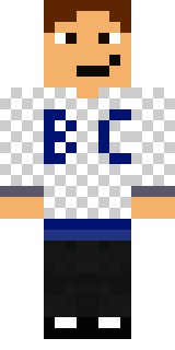 Skin 3D de Bobbicraft