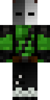 Skin 3D de _MrDeathMatch_