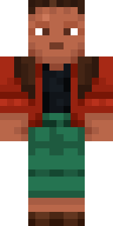 Skin di Fronk204