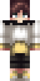 eishgoo's Minecraft skin