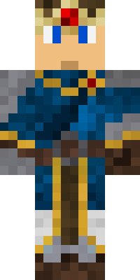 elator Skin