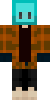 eldiemante's Minecraft skin