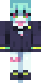elljxy's Minecraft skin