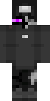 ethunz's Minecraft skin