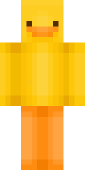 euberg's Minecraft skin