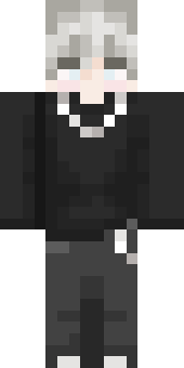 eversad's Minecraft skin