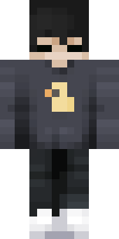 ezduck's Minecraft skin
