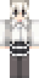 Skin 3D de fritsleyKeK