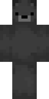 Skin 3D de MisieLubisie