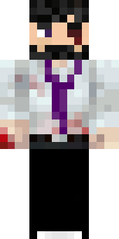 fentamyl's Minecraft skin