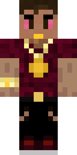 Skin 3D de HighDrizz