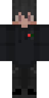 flearzy's Minecraft skin