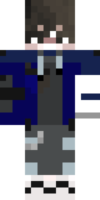 floflo717 Skin
