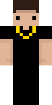 fonyk's Minecraft skin