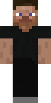 fortymins's Minecraft skin