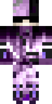 gasiranje's Minecraft skin