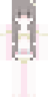 ghouwl's Minecraft skin