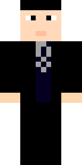 gismoMC_'s Minecraft skin