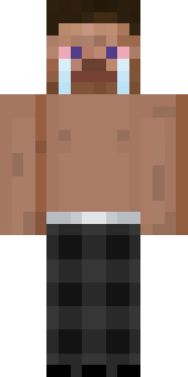 gr1nn's Minecraft skin