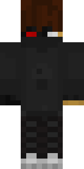 grzybek__'s Minecraft skin